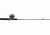 Zebco Spincast Combo, 202 174451