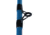 Zebco SPLASH BLUE 6' 2PC MED SC COMBO W/10# SPLBLSC602M.10.NS4