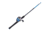 Zebco SPLASH BLUE 6' 2PC MED SC COMBO W/10# SPLBLSC602M.10.NS4