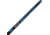 Zebco SPLASH BLUE 6' 2PC MED SC COMBO W/10# SPLBLSC602M.10.NS4