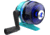 Lew's BB1 Pro Baitcast Reel, RH Retrieve, 7.5-1 Ratio, 9+1 Bearings, PRO1SH