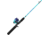 Lew's BB1 Pro Baitcast Reel, RH Retrieve, 7.5-1 Ratio, 9+1 Bearings, PRO1SH