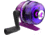 Lew's Mr. Crappie Spinning Reel/Rod Combo, 12ft, 2-PC Rod, SZ 75 Reel, CTJT7512-2