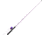 Lew's Mr. Crappie Jigging Rod, 10ft, 2-PC, Light, Fast, CT10L-2