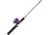 Lew's Mr. Crappie Jigging Rod, 14ft, 3-PC, Light, Fast, CT14L-3
