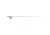 Zebco Splash Spinning Reel and Rod Combo, 6ft 2-PC Fiberglass Rod, Medium-Light, Moderate, SZ 20 Reel, 5.2-1 Ratio, 2-Bearings, All Metal Gears, Z-Splash Red, SPLZFR20602ML.NS4