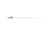 Zebco Splash Spincast Reel and Rod Combo, 6ft 1-PC Fiberglass Rod, Medium, Moderate, SZ 20 Reel, Ball Bearing System, All Metal Gears, Z-Splash Blue, SPLZFBSC602M.NS4