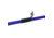 Zebco Splash Spincast Reel and Rod Combo, 6ft 1-PC Fiberglass Rod, Medium, Moderate, SZ 20 Reel, Ball Bearing System, All Metal Gears, Z-Splash Blue, SPLZFBSC602M.NS4