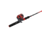 Zebco Splash Spincast Reel and Rod Combo, 6ft 1-PC Fiberglass Rod, Medium, Moderate, SZ 20 Reel, Ball Bearing System, All Metal Gears, Z-Splash Red, SPLZFRSC602M.NS4