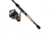 Zebco Spyn 10Sz 562L Spin Combo 6#,2+1 SPYN10562L.NS3