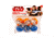Zebco Starwars 6pc Bobber Set STWRBOB,,BP6