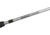 Zebco Stinger Spinning Reel and Rod Combo, 6ft 6in 2-PC Fiberglass Pole, EVA Rod Handle, SZ 20 Reel, Changeable Righ/Left Retrieve, Silver/Black, SSP20662MA.NS3