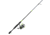 Zebco Stinger 20sz 6 ft 6 in Spinning Combo, 2 Piece, Medium, 21-44710