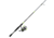 Zebco Stinger 60sz 8 ft 0 in Spinning Combo, 2 Piece, Heavy, 21-44715
