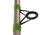Zebco Stinger Spin Ssp80/102mh Combo SSP80102MH.30.NS3