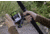 Zebco Stinger Spinning Reel and Rod Combo, 6ft 6in 2-PC Fiberglass Pole, EVA Rod Handle, SZ 30 Reel, Changeable Righ/Left Retrieve, Silver/Black, SSP30662MA.NS3