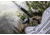 Zebco Stinger Spinning Reel and Rod Combo, 6ft 6in 2-PC Fiberglass Pole, EVA Rod Handle, SZ 30 Reel, Changeable Righ/Left Retrieve, Silver/Black, SSP30662MA.NS3