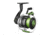 Zebco Stinger Spinning Reel and Rod Combo, 6ft 6in 2-PC Fiberglass Pole, EVA Rod Handle, SZ 30 Reel, Changeable Righ/Left Retrieve, Silver/Black, SSP30662MA.NS3