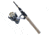 Zebco STRATEGY 10/562L SPIN COMBO SR10562L,,NS4