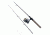 Zebco STRATEGY 10/562L SPIN COMBO SR10562L,,NS4
