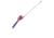 Zebco Youth Superman Floating Spincast Reel and Rod Combo, 29in Fiberglass Rod, Light, Moderate, SZ 20 Reel, RH Retrieve, Pre-Spooled w/ 6lb Line, Blue, YFCSUPERMAN.FB6