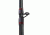 Zebco Team Kvd 6'9 1pc Med Casting Rod KVDC695F,,PB3