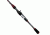 Zebco Team Kvd 6'9 1pc Med Casting Rod KVDC695F,,PB3