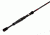 Zebco Team KVD Rod, Casting, 6ft.10in. 1 Piece, Medium-Heavy 175182