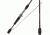 Zebco Team KVD Rod, Casting, 7ft.2in. 1 Piece Medium-Heavy 175183
