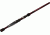 Zebco Team KVD Rod, Cranking, 6ft.6in. 1 Piece, Medium-Light 175171