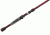 Zebco Team KVD Rod, Cranking, 6ft.8in. 1 Piece, Medium 175172