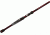 Zebco Team KVD Rod, Cranking, 7ft.4in. 1 Piece, Medium-Heavy 175178