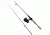 Zebco THROTTLE 10/502UL SPIN COMBO TH10502UL,NS3