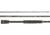 Zebco Tour Tactical 1-Piece Rod, Casting , 7ft.11in. 1 Piece Heavy The Hack Attack 175230