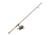 Zebco Trophy 60Sz 701Mh Spin Combo,4 FNTY60701MH.NS3