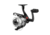 Zebco Verge Spinning Reel and Rod Combo, 6ft 6in 2-PC Pole, SZ 30 Reel, Changeable Righ/Left Retrieve, Pre-Spooled w/ 10lb Zebco Line, Black, VERGE30662M.NS3