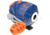 Lew's Tournament MP Baitcast Reel, LFS, RH Retrieve, 6.8-1 Ratio, 9+1 Bearings, TS1HMP