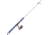 Lew's American Hero Tier 1 Casting Rod, 6ft 10in, 1-PC, Medium, Fast, AHT1610M