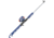 Lew's Tournament MP Baitcast Reel, LFS, RH Retrieve, 6.8-1 Ratio, 9+1 Bearings, TS1HMP