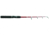 Lew's KVD Series Casting Rod, 7ft 4in, 1-PC, Medium-Heavy, Moderate, LKVDCC4