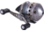 Zebco Zd2, 06, Cp3 Delta 2 Spincast Reel, Clam Pack, 6lb, ZD2.06.CP3