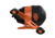 Zebco 33 OSU Spincast Rod and Reel Combo