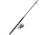 Zebco Blue Runner 60sz 10 ft Spinning Combo, 2 Pieces