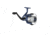 Zebco Blue Runner 60sz 10 ft Spinning Combo, 2 Pieces