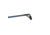 Zebco Blue Runner 80sz 12 ft Spinning Combo, 2 Pieces