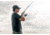 Zebco Blue Runner 80sz 12 ft Spinning Combo, 2 Pieces