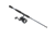 Zebco Element Spinning Rod and Reel Combo