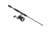 Zebco Element Spinning Rod and Reel Combo