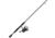 Zebco Element Spinning Rod and Reel Combo