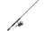 Zebco Element Spinning Rod and Reel Combo